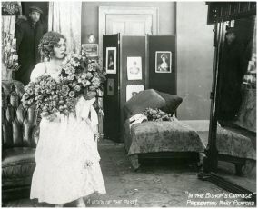 In the Bishop's Carriage (1913)
