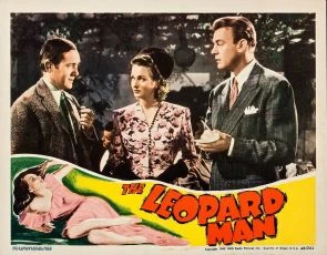 The Leopard Man (1943)