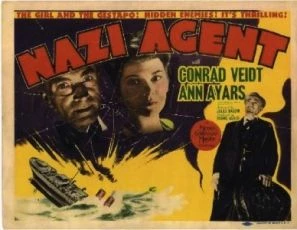 Nazi Agent (1942)