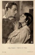 Prinzessin Turandot (1934)