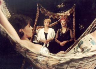 Anděl svádí ďábla (1988)
