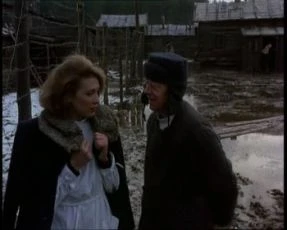 Pohřben na Sibiři (1991)