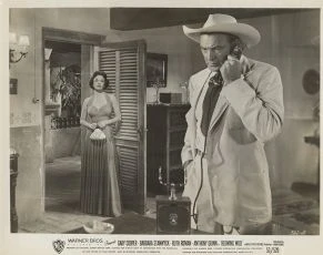 Blowing Wild (1953)