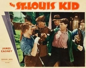 The St. Louis Kid (1934)