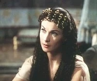 Vivien Leigh - Kleopatra