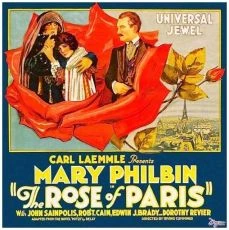 The Rose of Paris (1924)