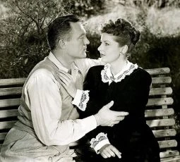Ginger (1946)