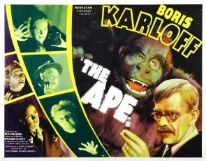 The Ape (1940)