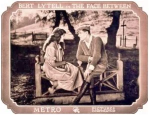 The Face Between (1922)