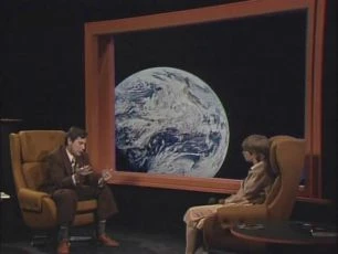 Okna vesmíru dokořán (1981) [TV seriál]