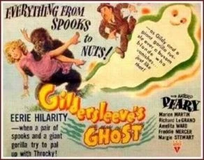 Gildersleeve's Ghost (1944)