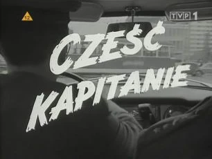 Čest, kapitáne (1967) [TV film]