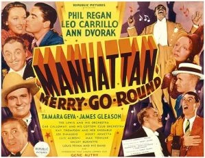 Manhattan Merry-Go-Round (1937)