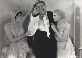 On the Level (1930)