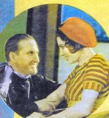 The Fighting Marshal (1931)