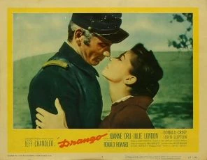 Drango (1957)