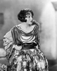 Senorita (1927)