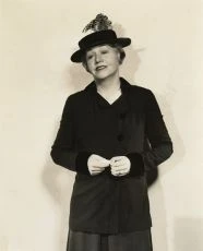 A Feather in Her Hat (1935)