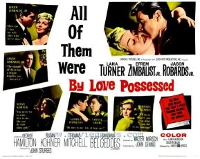 Láskou posedlí (1961)