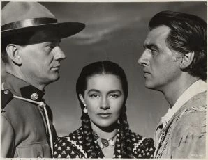 The Wild North (1951)