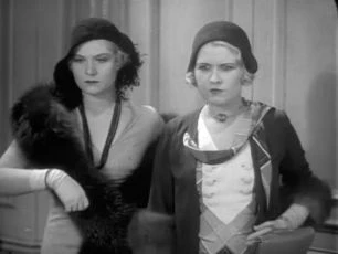 Gold Dust Gertie (1931)