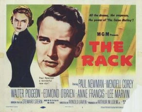 The Rack (1956)