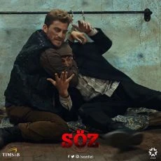 Söz (2017) [TV seriál]