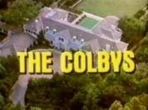 Colbyové (1985) [TV seriál]