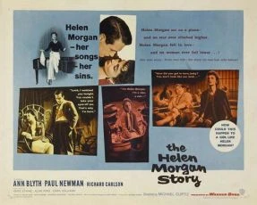 Příběh Helen Morganové (1957)