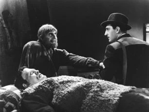 Frankensteinův syn (1939)