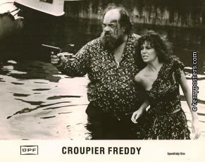 Croupier Freddy (1982)