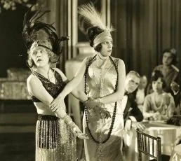 On with the Dance (1920)