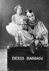 Excess Baggage (1928)