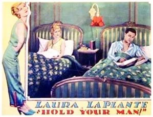 Hold Your Man (1929)