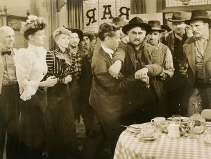 Klondike Kate (1943)