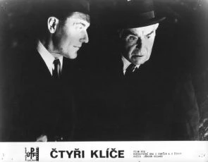 Čtyři klíče (1966)