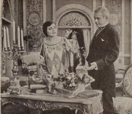 The Rose of Blood (1917)