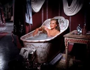 Veselá vdova (1952)