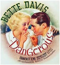 Nebezpečná (1935)