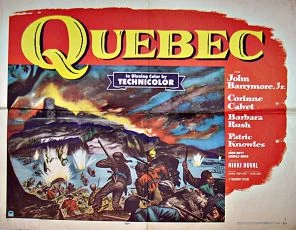 Quebec (1951)