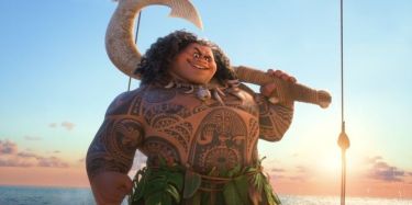 Odvážná Vaiana 2 (2024)