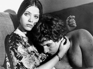 Poslední žena (1976)