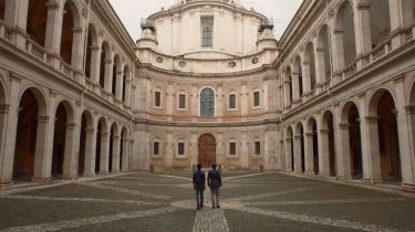 La Sapienza (2014)