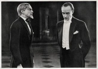 Zaprodanci ďábla (1926)