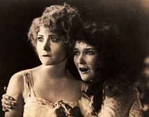 Love Me and the World Is Mine (1928)