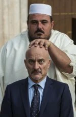 Non c'è più religione (2016)