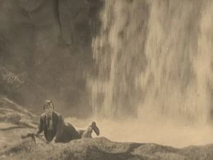 Frigo, oběť krevní msty (1923)