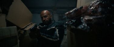 Darkland: Návrat (2023)