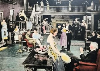 The Beauty Market (1919)