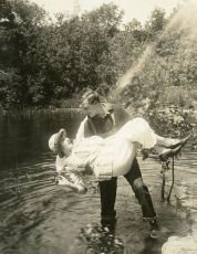 The River of Romance (1916)